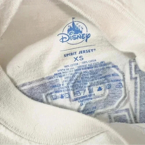 Disney Monster University Spirit Jersey - Picture 3 of 7